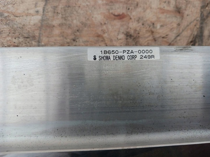 фото №9, Батарея двигуна гібрид акумулятор honda civic vii ev-ph6r5r24b