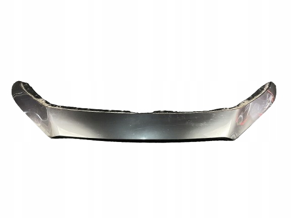 фото №1, Mazda 3 bp накладка носик защита решётка решётка радиатор bcka-507e1