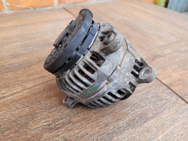 фото №7, Jeep grand cherokee wj 4.0 генератор 56041322ab