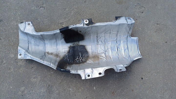 фото №1, Nissan micra k14 1.0 ig-t защита термическая 747585fb0a