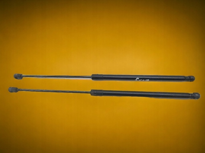 фото №1, Амортизатор кришки hb 5d st cm51-a406a10-ab ford focus mk3 2010-