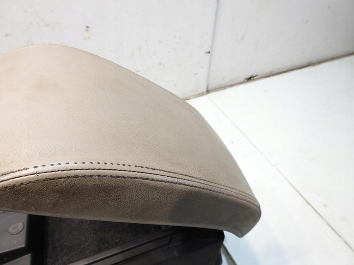 фото №7, Тунель середній підлокітник ford mondeo mk4 iv рестайлінг bs71-a045a20-ab3zhe