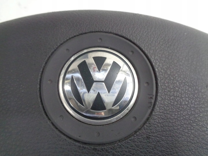 фото №9, Vw golf polo touran подушка водія подушка безпеки
