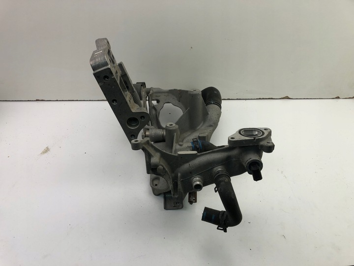 фото №5, Mercedes лапи mocowaniealternatora a6512011709