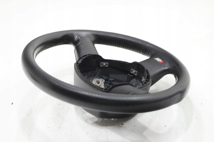 фото №9, Руль кожа audi a3 8p s-line