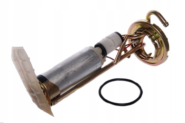 фото №12, Насос топлива bmw 3 e3016141180233 bak 55l