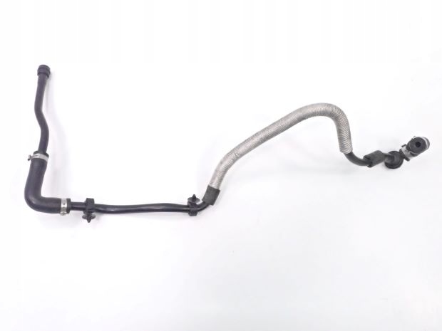 фото №1, Шланг вакуум масла audi rs4 b8 8t0611931g