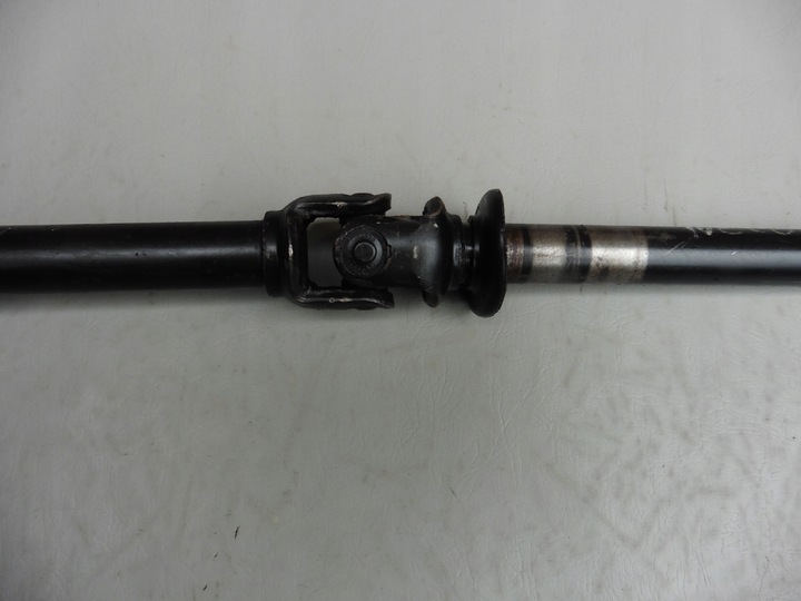 фото №5, Стрижень колонки хрестовина iveco daily 06 ---