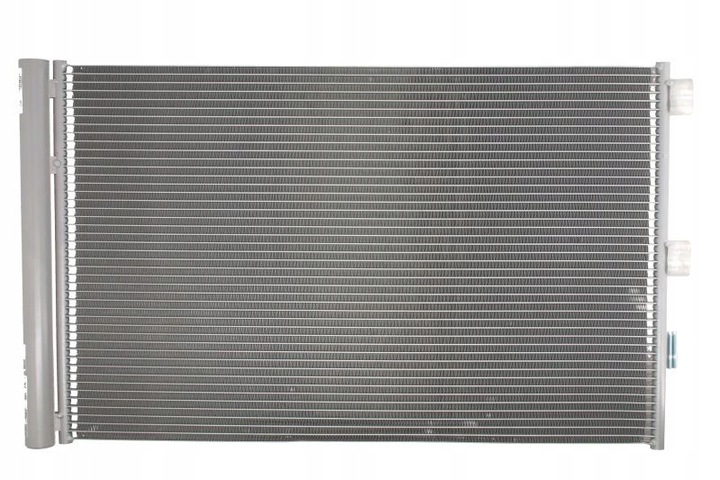фото №16, Nissens радіаторів кондиціонера mercedes 940660
