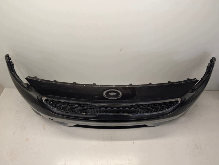 фото №13, Бампер перед kia niro i oem номер 2016-2019 86511-g5000