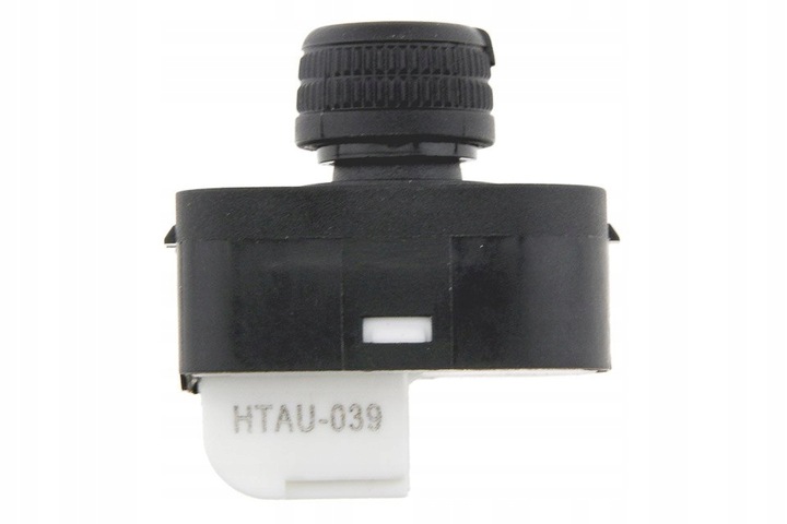 фото №9, Перемикач регулювання дзеркал audi a5 07- q5 08-