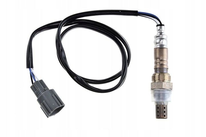 фото №3, Зонд диагностическая левая toyota avensis 2.4 2003-