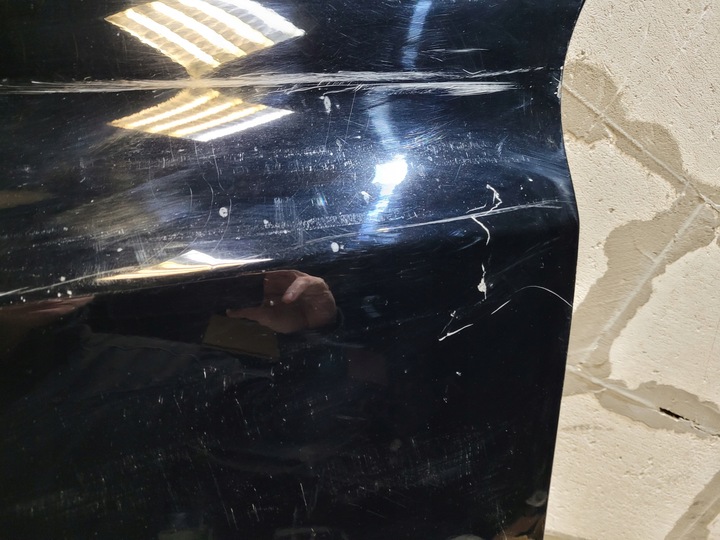 фото №7, Крило лівий перед land cruiser 150 рестайлінг 18-22 гарний