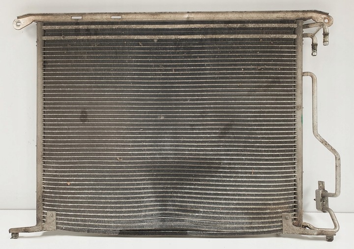 фото №7, Радиаторов кондиционера mercedes w220 a2205000054