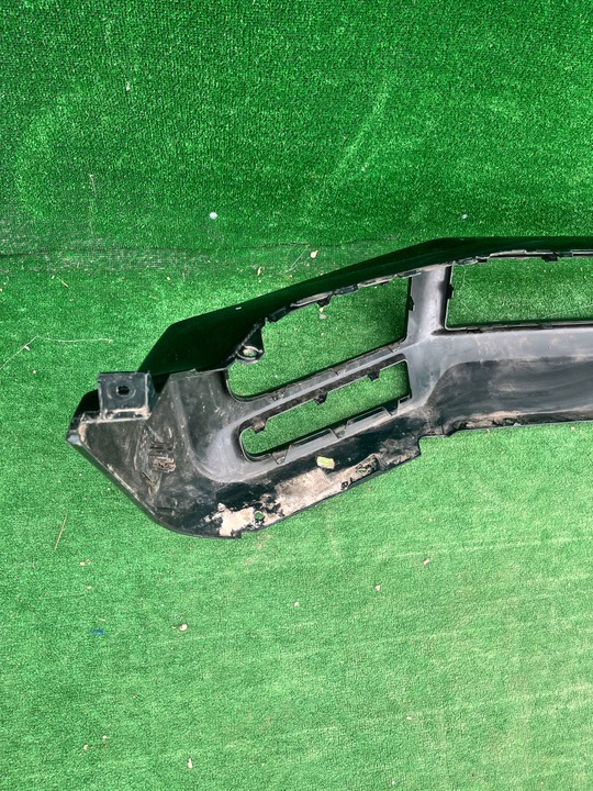 фото №14, Mercedes g-klasa w463 iii 18- бампер перед pdc a4638852601