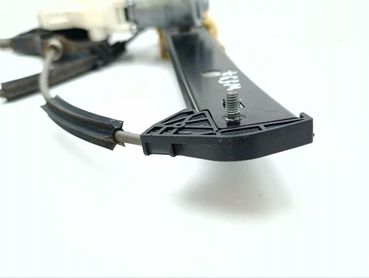 фото №6, Audi e-tron 2019 электрический подъемник стекла дверь задних 4ke839462