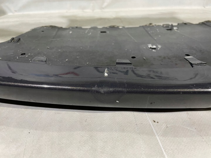 фото №6, Opel insignia a opc рестайлінг бампер перед розпилювач 6xpd