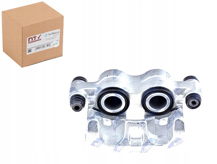 фото №1, Суппорт тормозной перед iveco daily iii 99- правые систем brembo