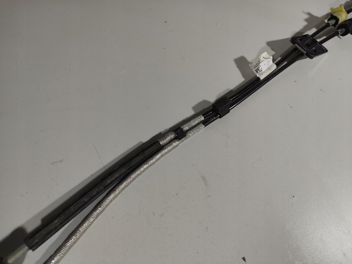 фото №11, Jeep compass 1.4 17r- троси зміни коробки передач 68263860