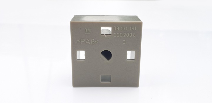 фото №8, Opel astra g 2 ii петля кріплення тримач полиці полиця багажника багажник