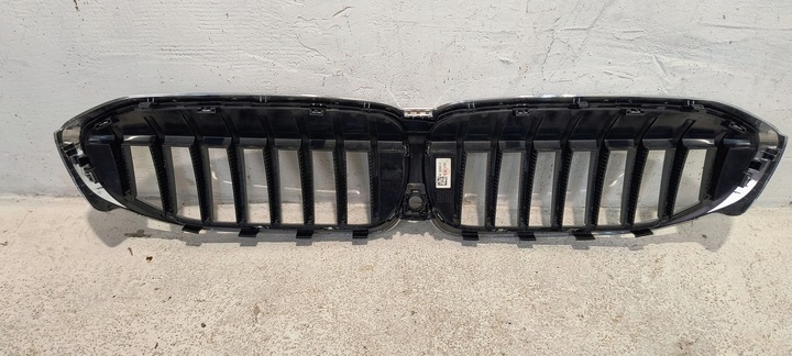 фото №11, Решётка радиатор решётка радиатора решётка радиатора bmw 3 g20 g21
