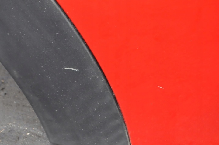 фото №9, Mini countryman f60 двері правий зад задні b63