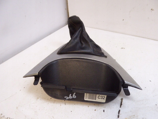 фото №10, Tucson i 04-10 рамка консолі попільничка чохол dekor планка комплект