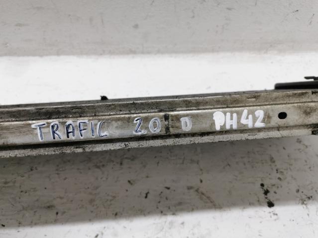 фото №7, Інтеркулер renault trafic ii 2.0 dci 93854162