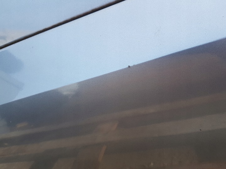 фото №11, Двері ліві перед комплектні renault koleos i колір tekxb 2008-2015