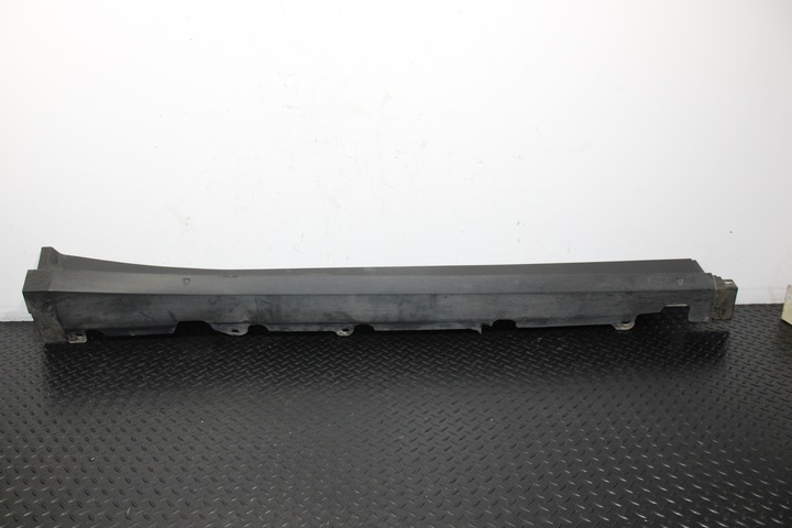 фото №1, Накладка порогова поріг правий fiat 500x cross 735572237