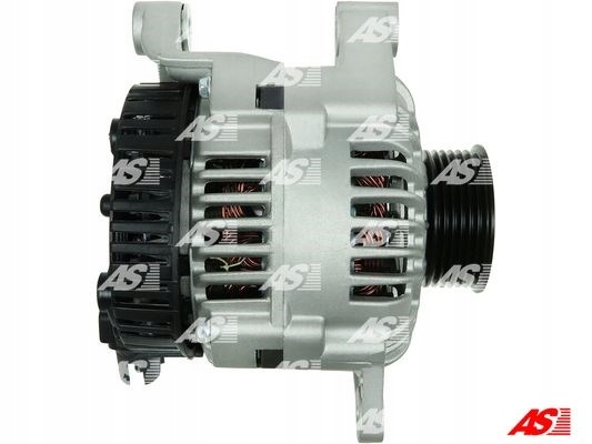 фото №12, Генератор ax zx peugeot 205 405