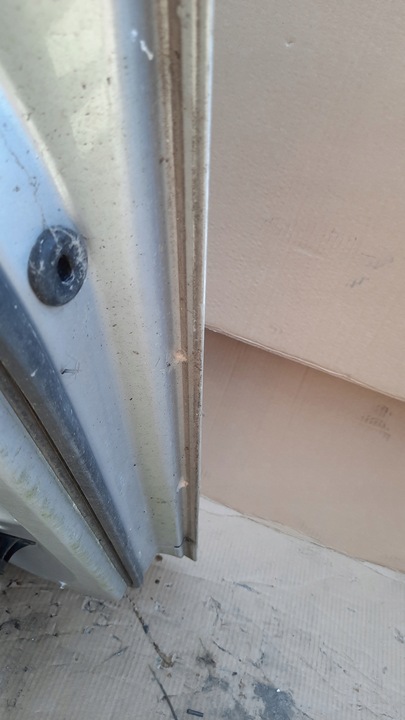 фото №14, Двері перед передні праві volvo xc90 02-14r