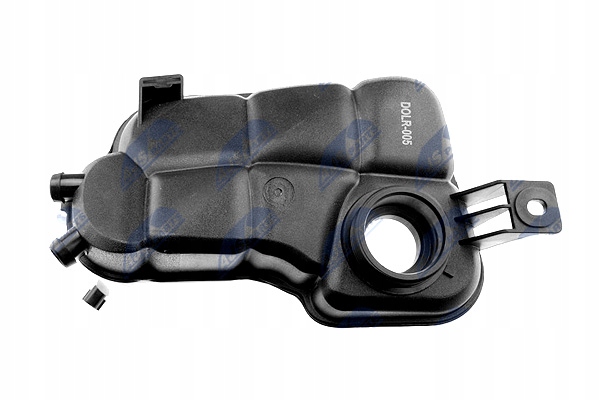 фото №9, Бак розширювальний рідини land rover freelander 2 2.2td4 06- volvo