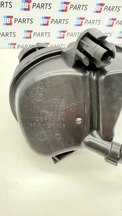 фото №6, Bmw g20 g21 бак розширювальний 330e 8610653