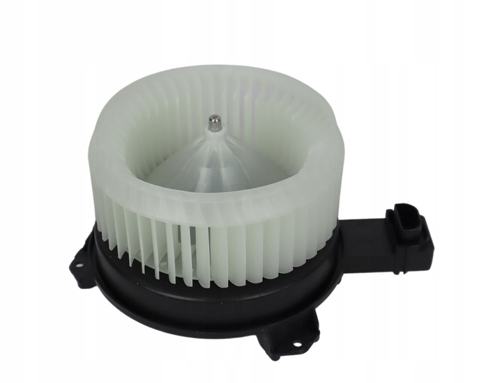 фото №1, Вентилятор интерьера honda cr-v iii 2007 - воздуходувка