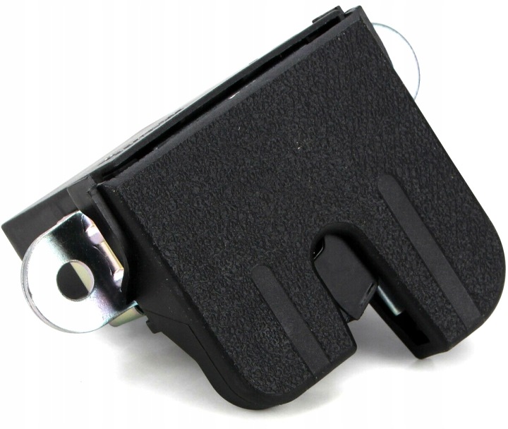 фото №16, Оригінальна запчастина замок задньої кришки vw touran 1t0827505h