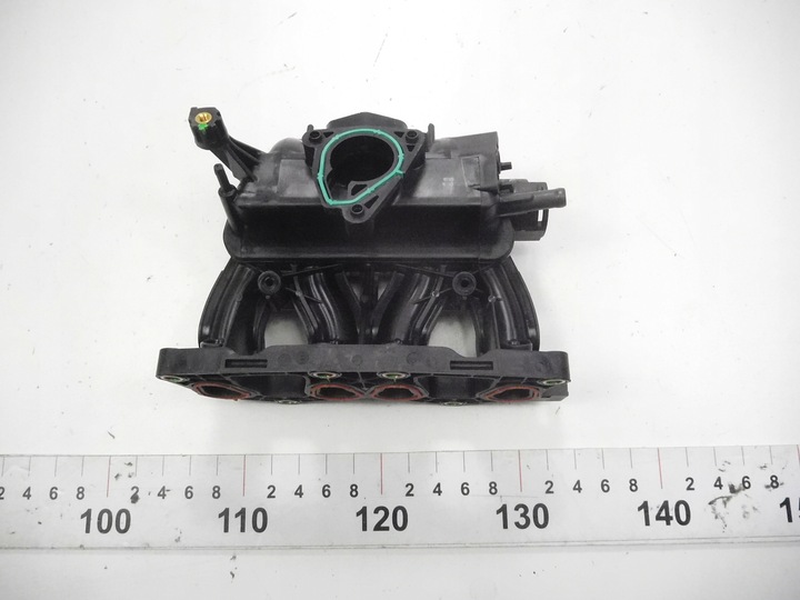 фото №6, Коллектор всасывающий fiat 500 12- 77363795