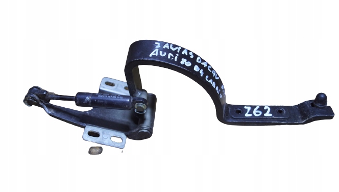 фото №1, Audi 80 d4 cabrio петля крыша 8g0825308e