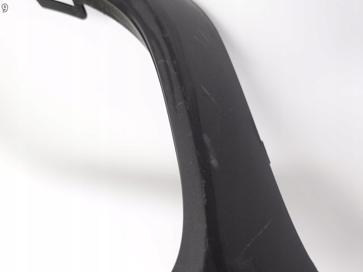 фото №10, Porsche panamera 971 спойлер дифузор w бампер зад