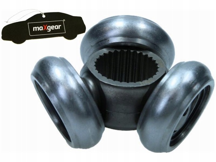 фото №1, Хрестовина піввісь ford transit 2.2 06-14 connect 1.0 13- +запах