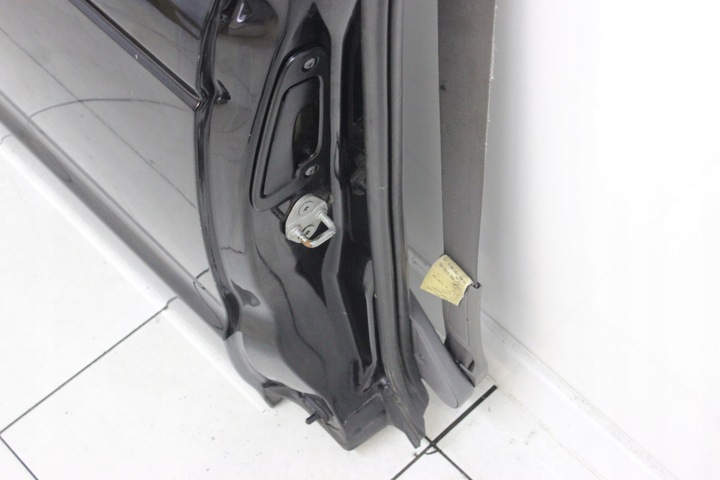 фото №8, Ford ranger 03-06r дверь правые задние правый зад