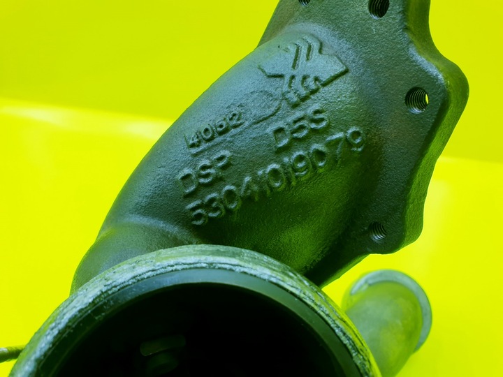 фото №8, Турбина турбонагнетатель x204 w212 906 w204 q50 2.2 cdi 53041019079