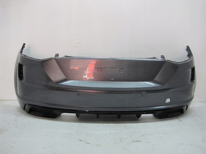 фото №1, Бампер audi tt 8s0 s-line 22r 4 pdc зад задній