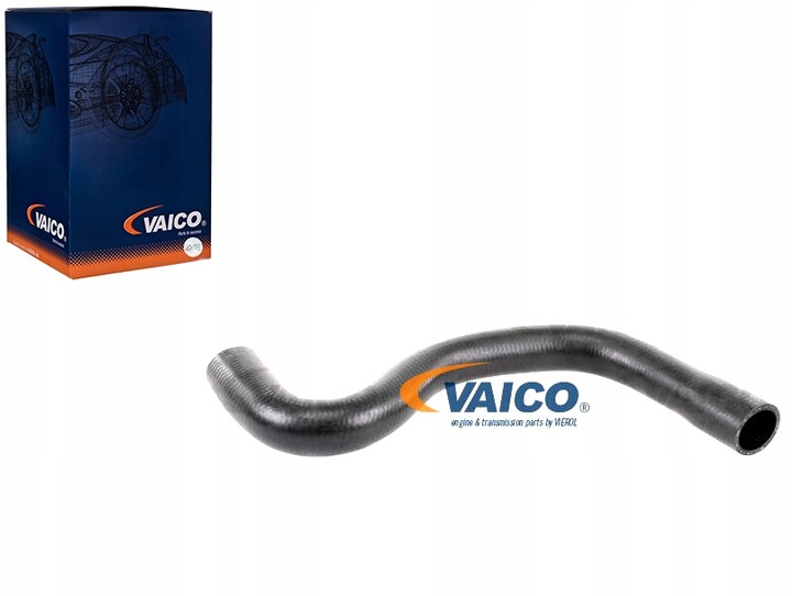 фото №1, Шланг радиатор peugeot vaico