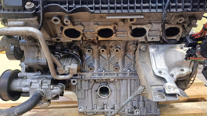 фото №7, Bmw x5 e70 двигун 4.8i v8 n62b48b