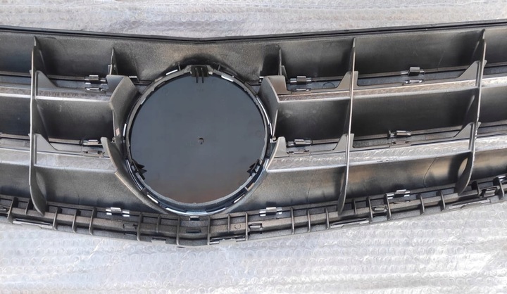 фото №8, Mercedes c- клас w204 avangarde решітка радіатора решітка нова