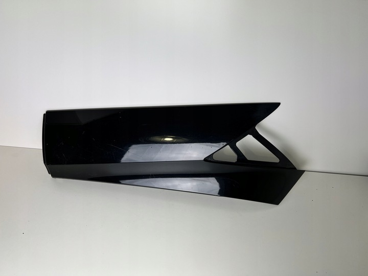 фото №1, Ford grand c-max накладка правая крыльев зад am51