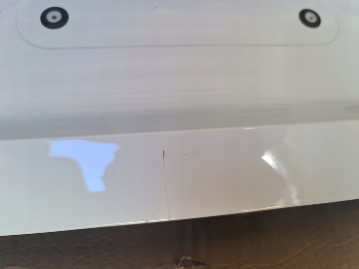 фото №16, Bmw i4 g26 крышка зад лампа зад бампер зад performance карбон a300 300