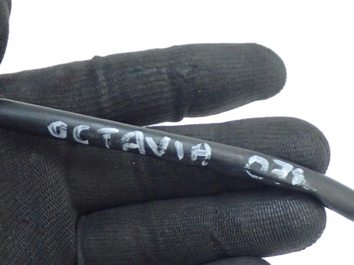 фото №9, Лямбда-зонд оригінал 03g906262a skoda octavia ii 1.9 tdi bls 07r