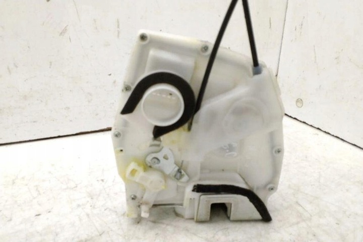 фото №7, Замок задних правых дверь suzuki sx4 s-cross jy 8230161ma1 1.0l